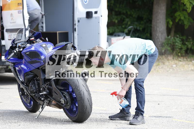 /18 23.05.2025 Get Faster Caremotion ADR/Impressionen